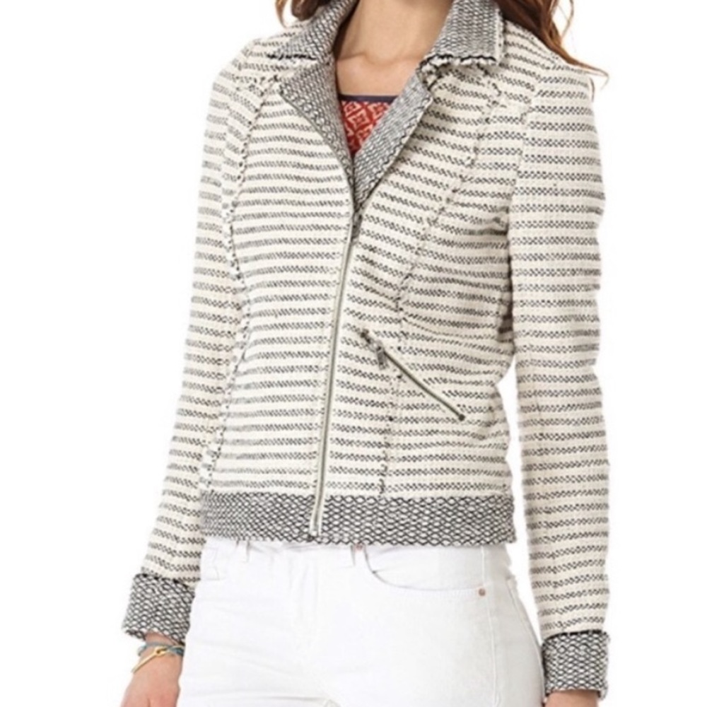 Ella Moss Salina Blazer Coat